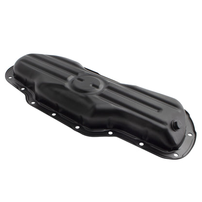 BOXI 264-461 Engine Oil Pan Fits for Lexus GS350 GS450h 2007-2011 — product photo 4