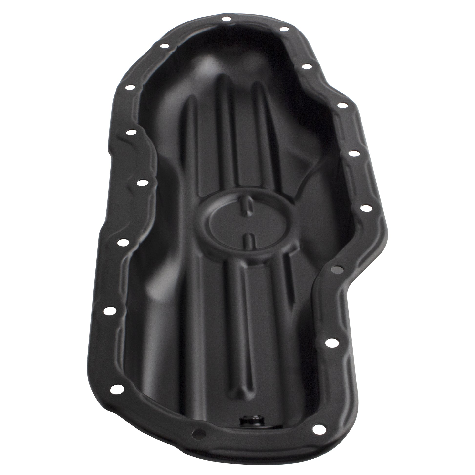 BOXI 264-461 Engine Oil Pan Fits for Lexus GS350 GS450h 2007-2011 — product photo 5