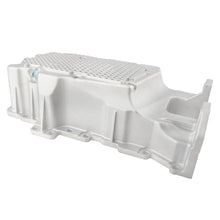 BOXI 264-444 Engine Oil Pan Fit for Ford Escape Fusion