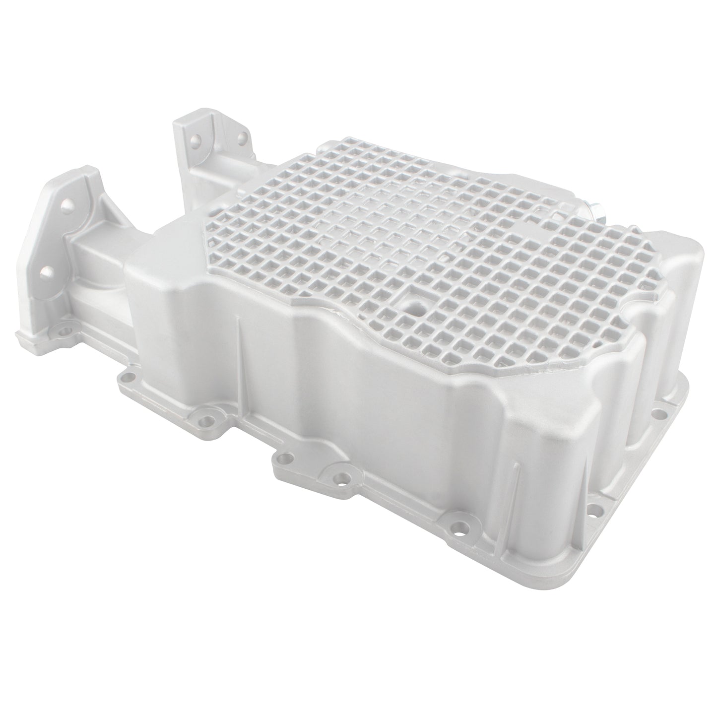 BOXI 264-444 Engine Oil Pan Fit for Ford Escape Fusion — product photo 3