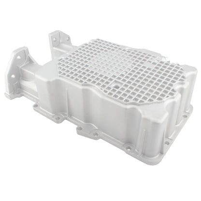 BOXI 264-444 Engine Oil Pan Fit for Ford Escape Fusion — product photo 3
