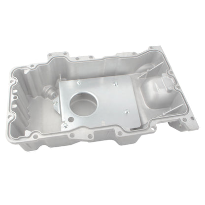 BOXI 264-444 Engine Oil Pan Fit for Ford Escape Fusion — product photo 4