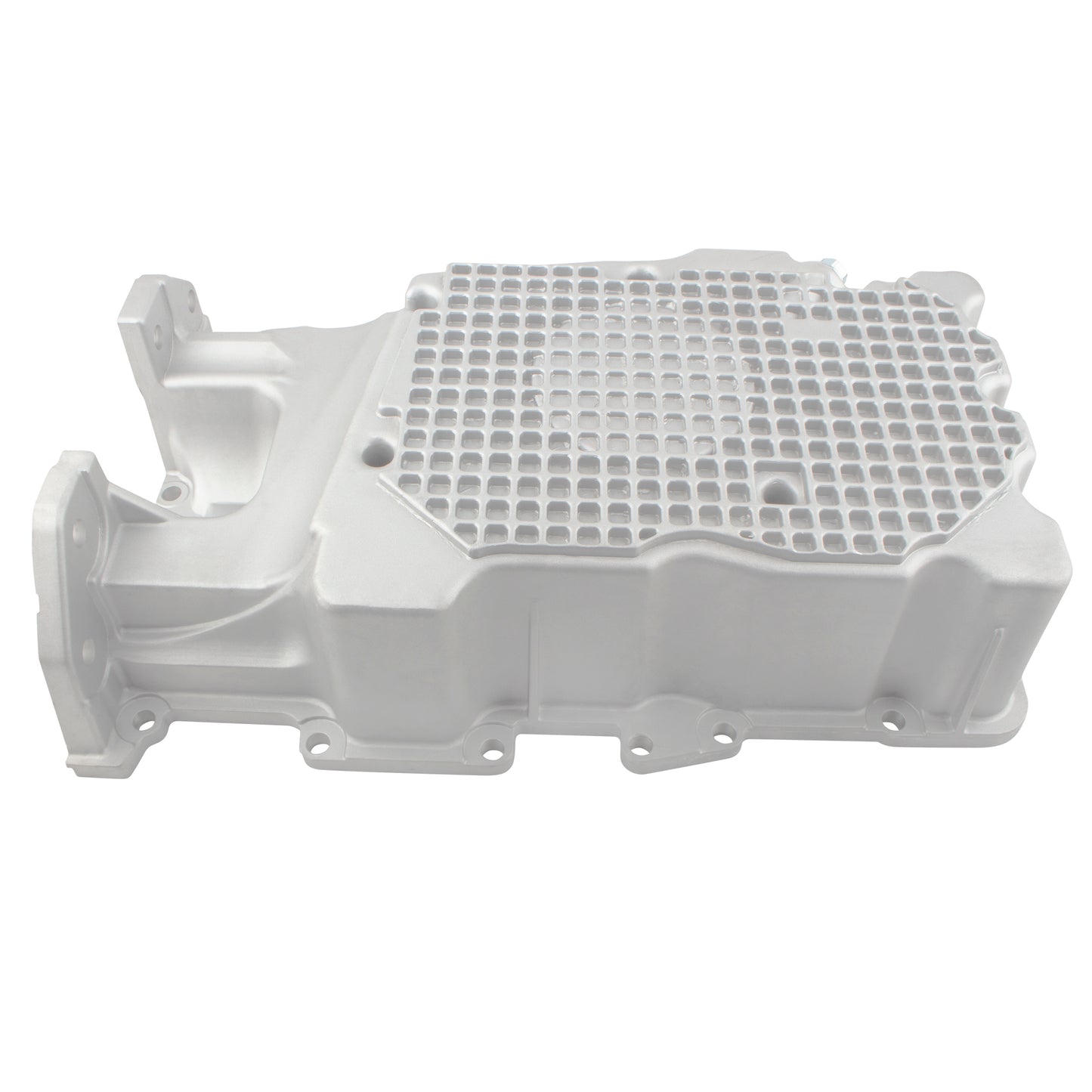 BOXI 264-444 Engine Oil Pan Fit for Ford Escape Fusion — product photo 5