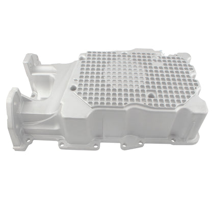 BOXI 264-444 Engine Oil Pan Fit for Ford Escape Fusion — product photo 5