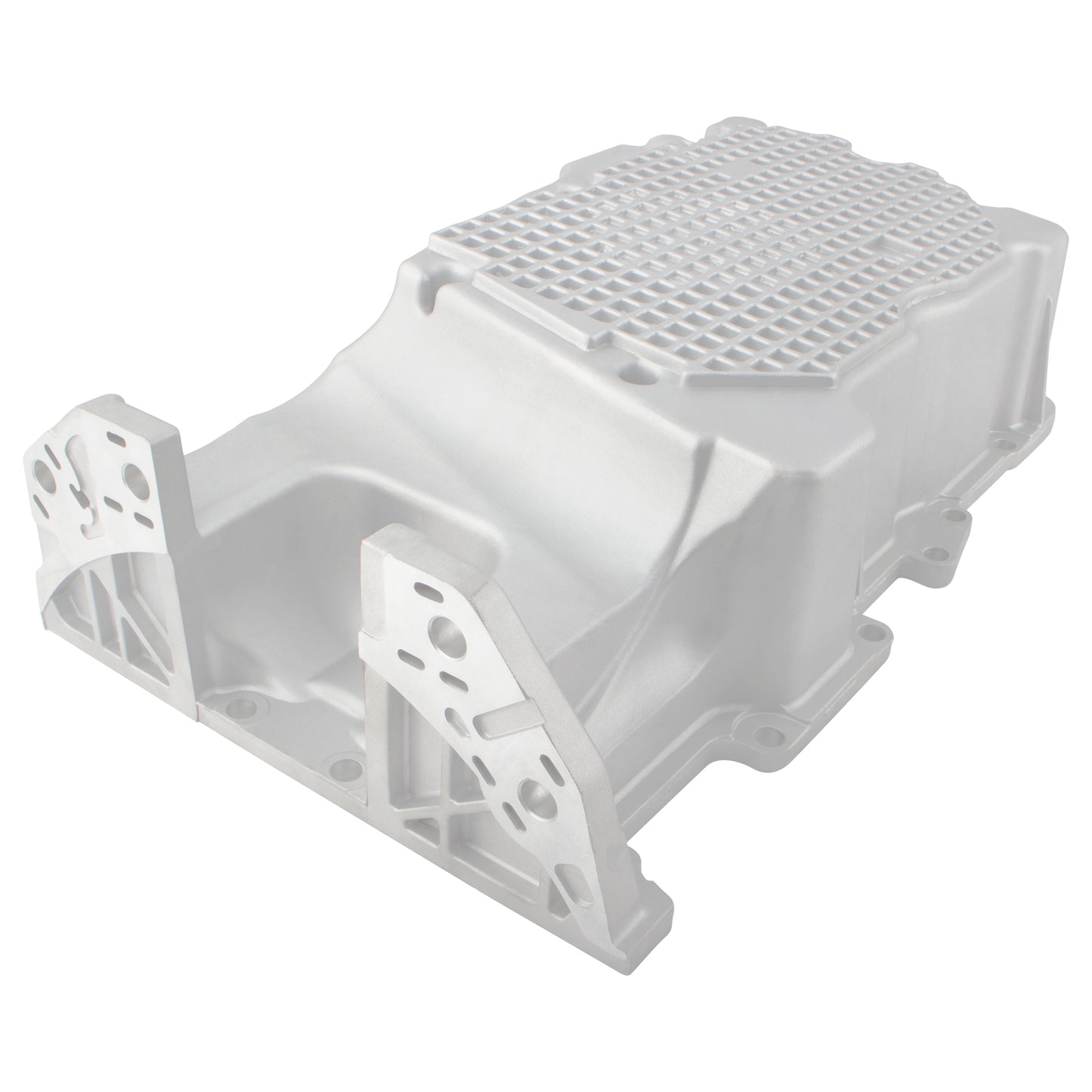 BOXI 264-444 Engine Oil Pan Fit for Ford Escape Fusion — product photo 7