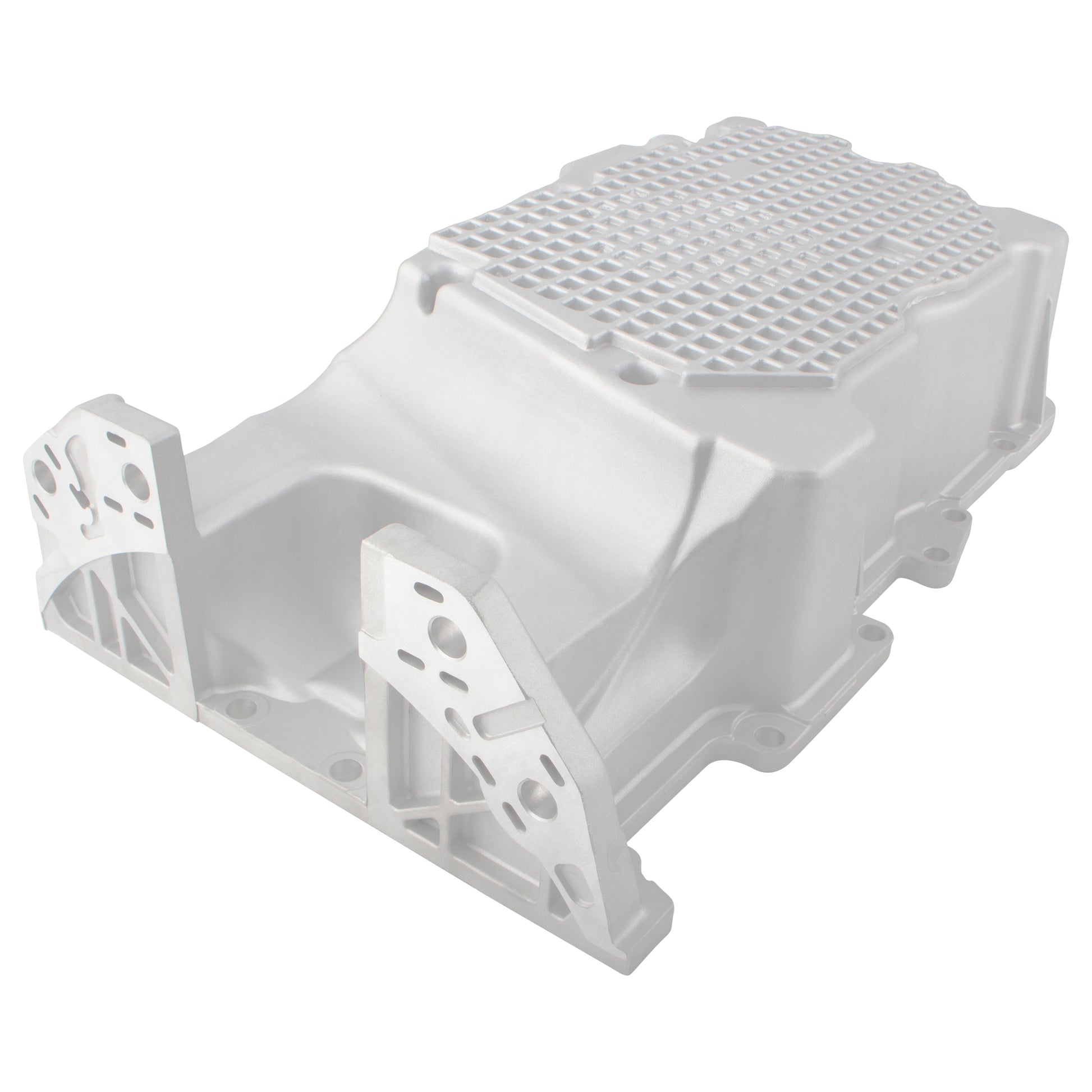 BOXI 264-444 Engine Oil Pan Fit for Ford Escape Fusion — product photo 7