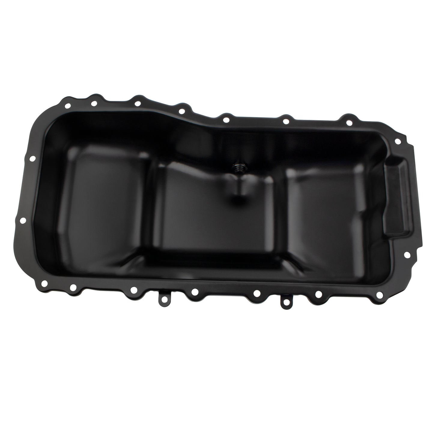 BOXI 264-205 Engine Oil Pan Fits for Chrysler Town & Country Imperial for Dodge Grand Caravan