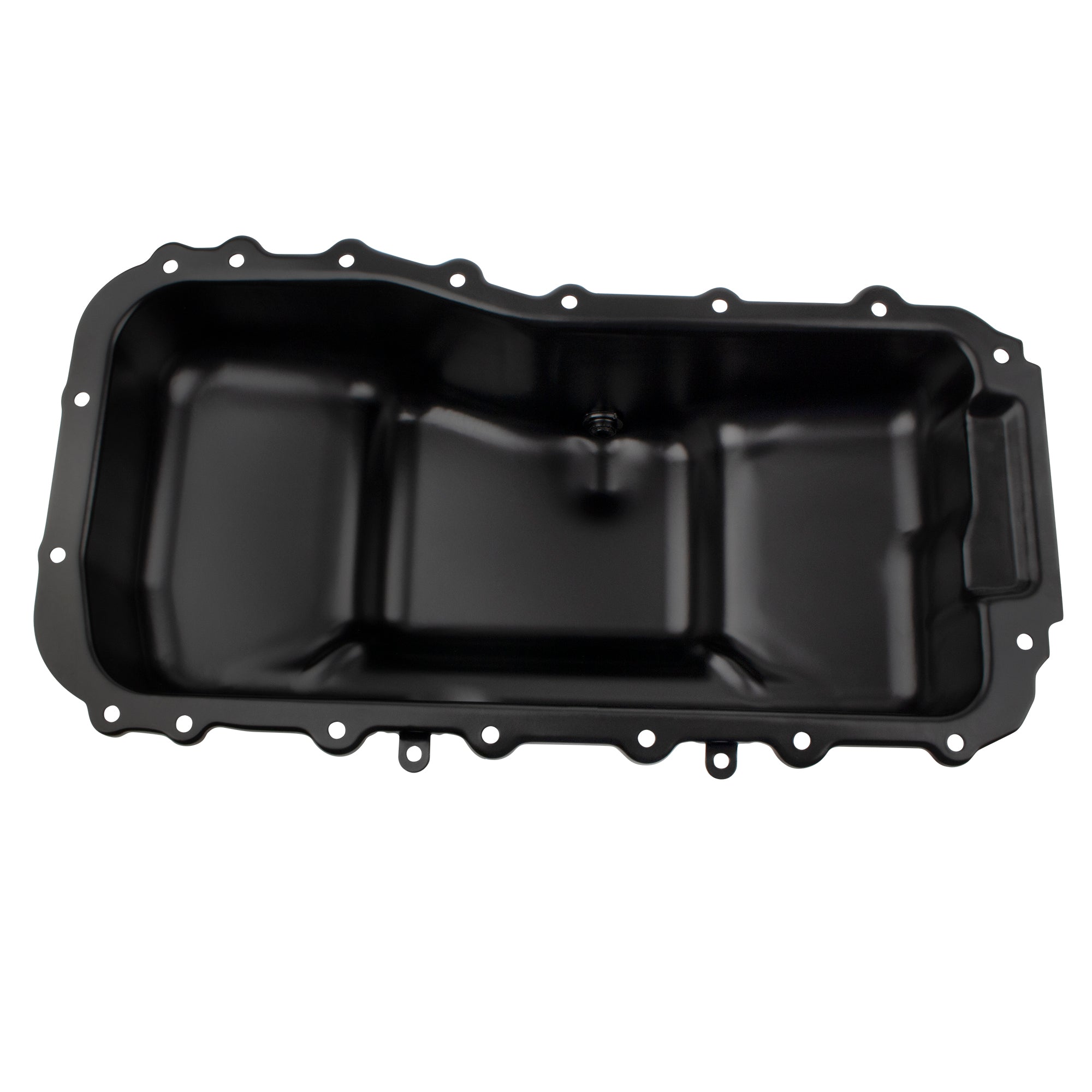 BOXI 264-205 Engine Oil Pan Fits for Chrysler Town & Country Imperial for Dodge Grand Caravan