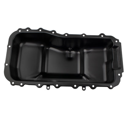 BOXI 264-205 Engine Oil Pan Fits for Chrysler Town & Country Imperial for Dodge Grand Caravan