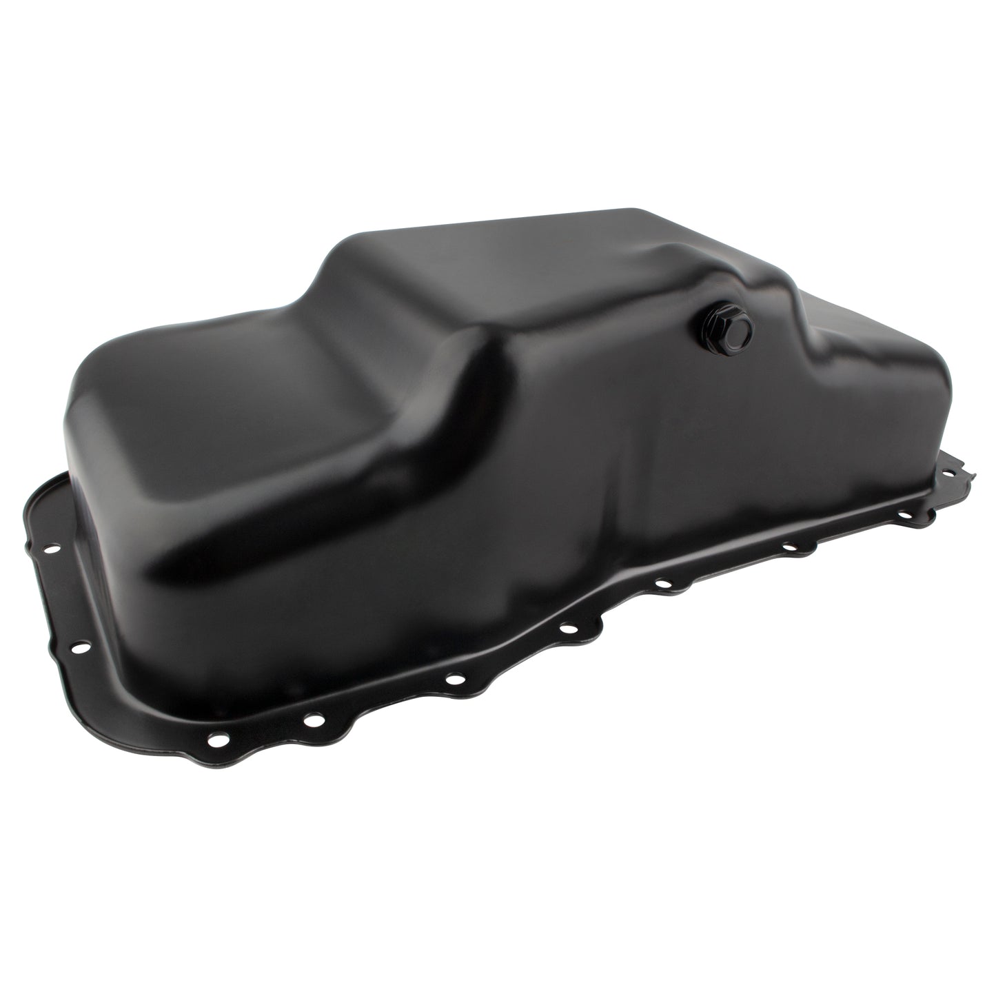BOXI 264-205 Engine Oil Pan Fits for Chrysler Town & Country Imperial for Dodge Grand Caravan — product photo 2