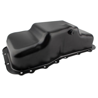 BOXI 264-205 Engine Oil Pan Fits for Chrysler Town & Country Imperial for Dodge Grand Caravan — product photo 2