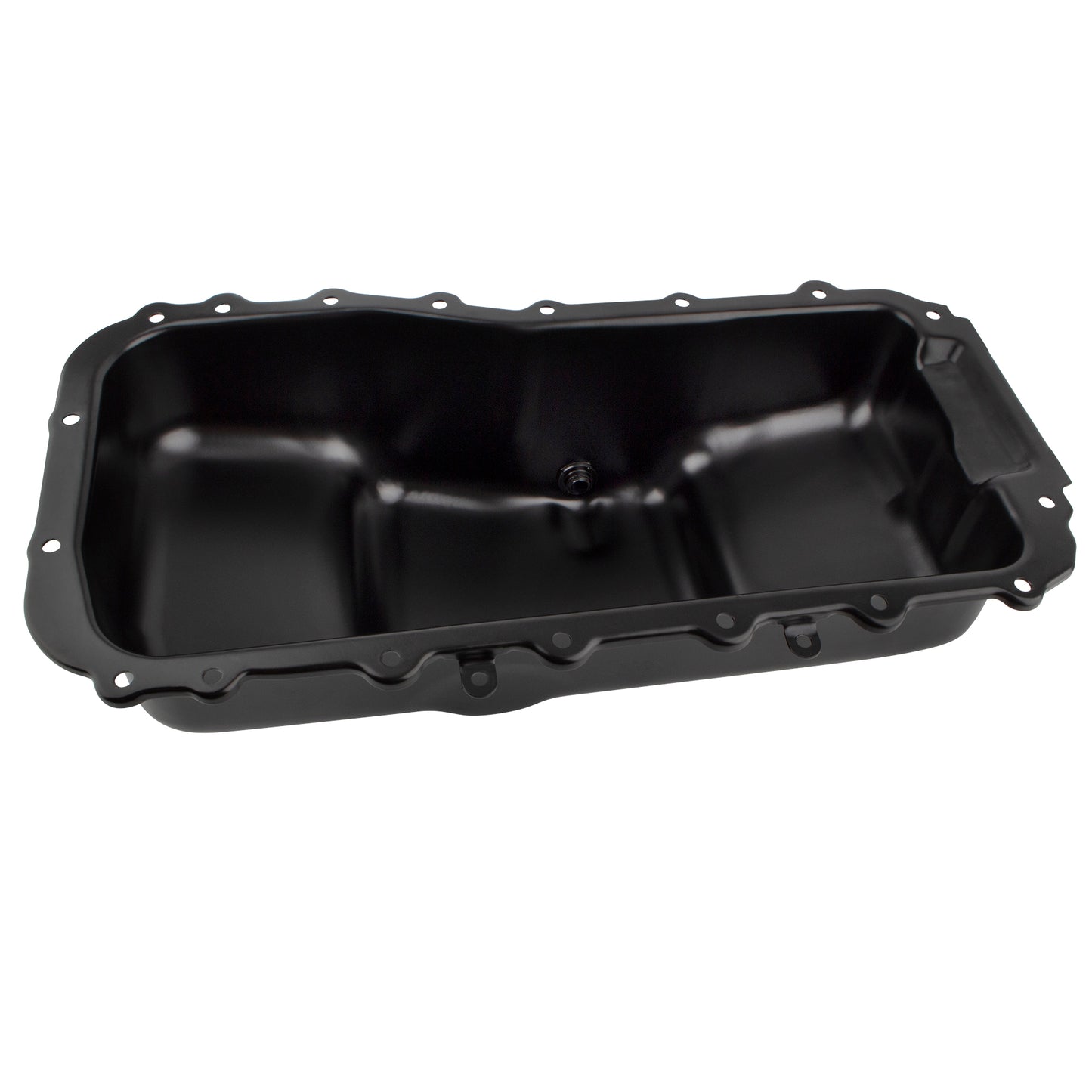 BOXI 264-205 Engine Oil Pan Fits for Chrysler Town & Country Imperial for Dodge Grand Caravan — product photo 3