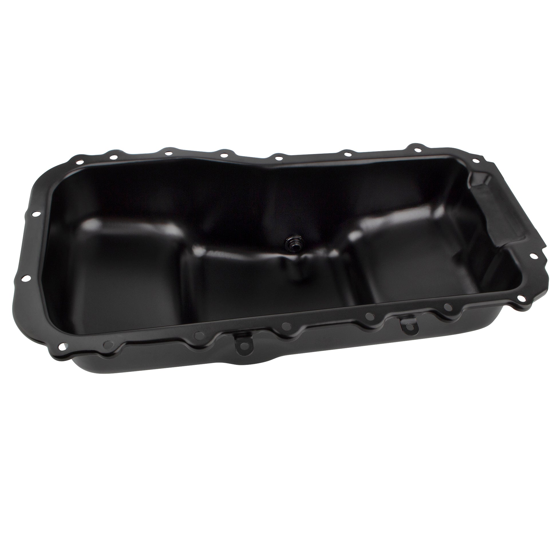 BOXI 264-205 Engine Oil Pan Fits for Chrysler Town & Country Imperial for Dodge Grand Caravan — product photo 3