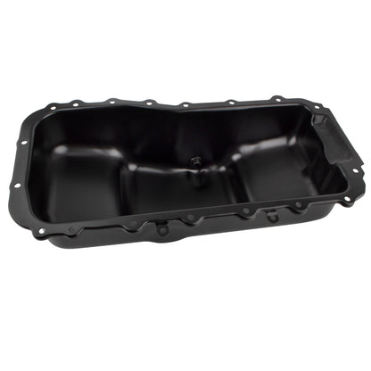 BOXI 264-205 Engine Oil Pan Fits for Chrysler Town & Country Imperial for Dodge Grand Caravan — product photo 3