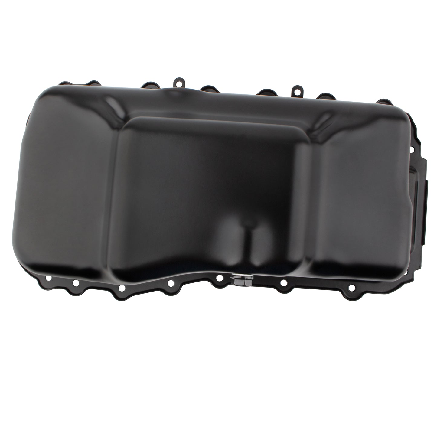BOXI 264-205 Engine Oil Pan Fits for Chrysler Town & Country Imperial for Dodge Grand Caravan — product photo 4