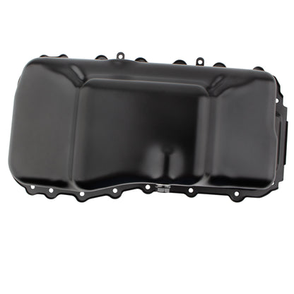 BOXI 264-205 Engine Oil Pan Fits for Chrysler Town & Country Imperial for Dodge Grand Caravan — product photo 4