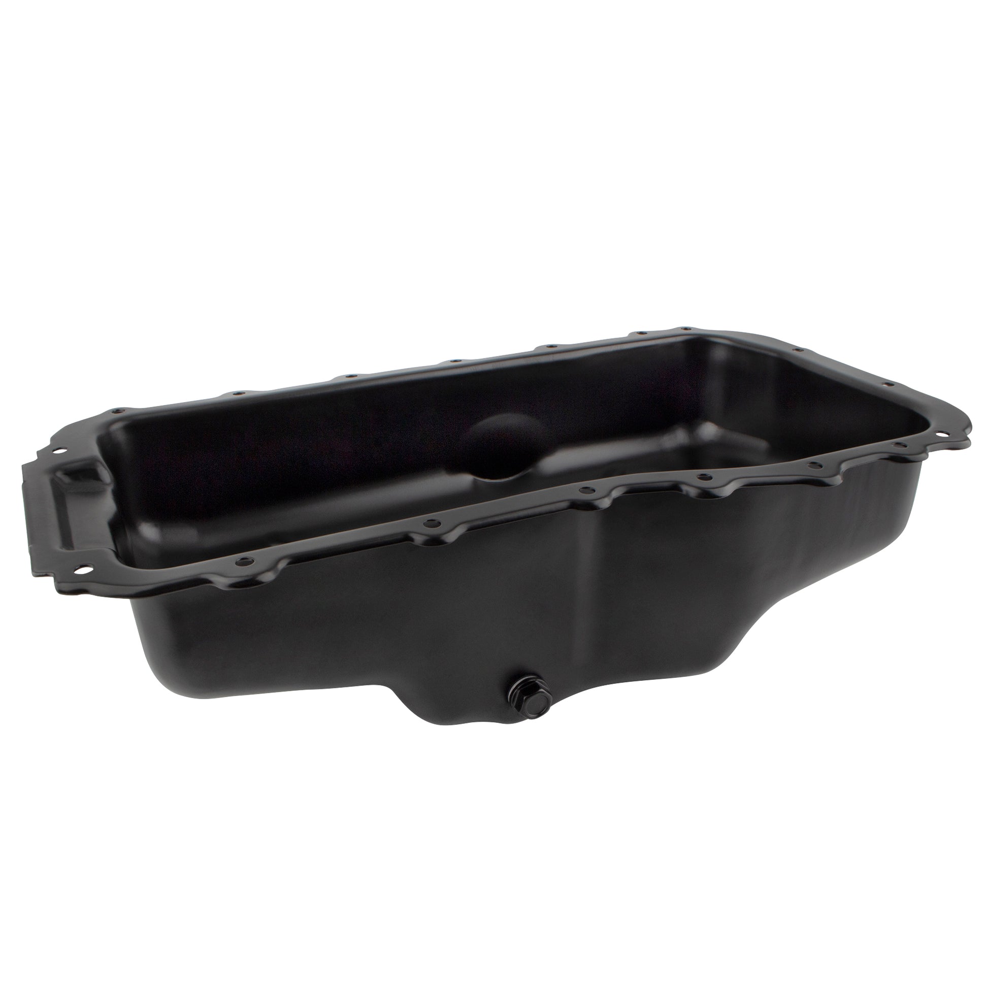 BOXI 264-205 Engine Oil Pan Fits for Chrysler Town & Country Imperial for Dodge Grand Caravan — product photo 5