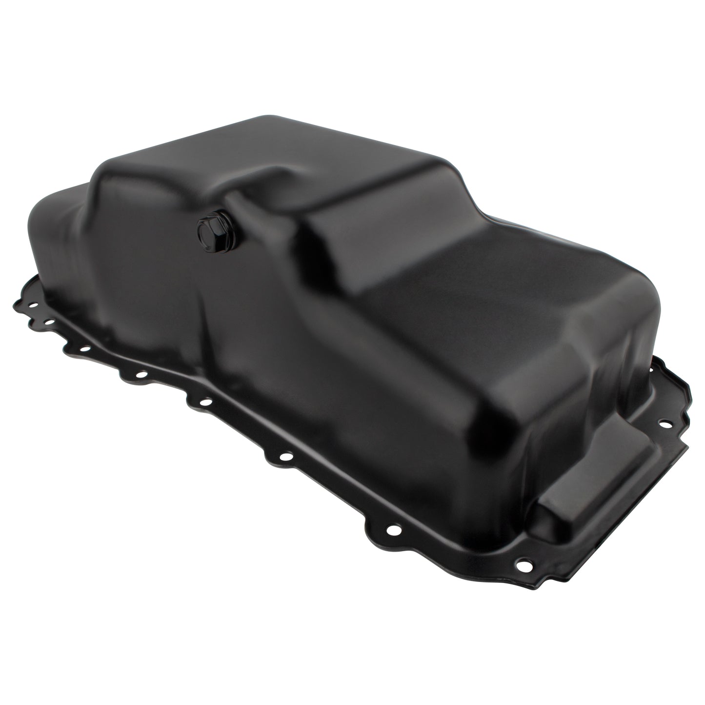 BOXI 264-205 Engine Oil Pan Fits for Chrysler Town & Country Imperial for Dodge Grand Caravan — product photo 6