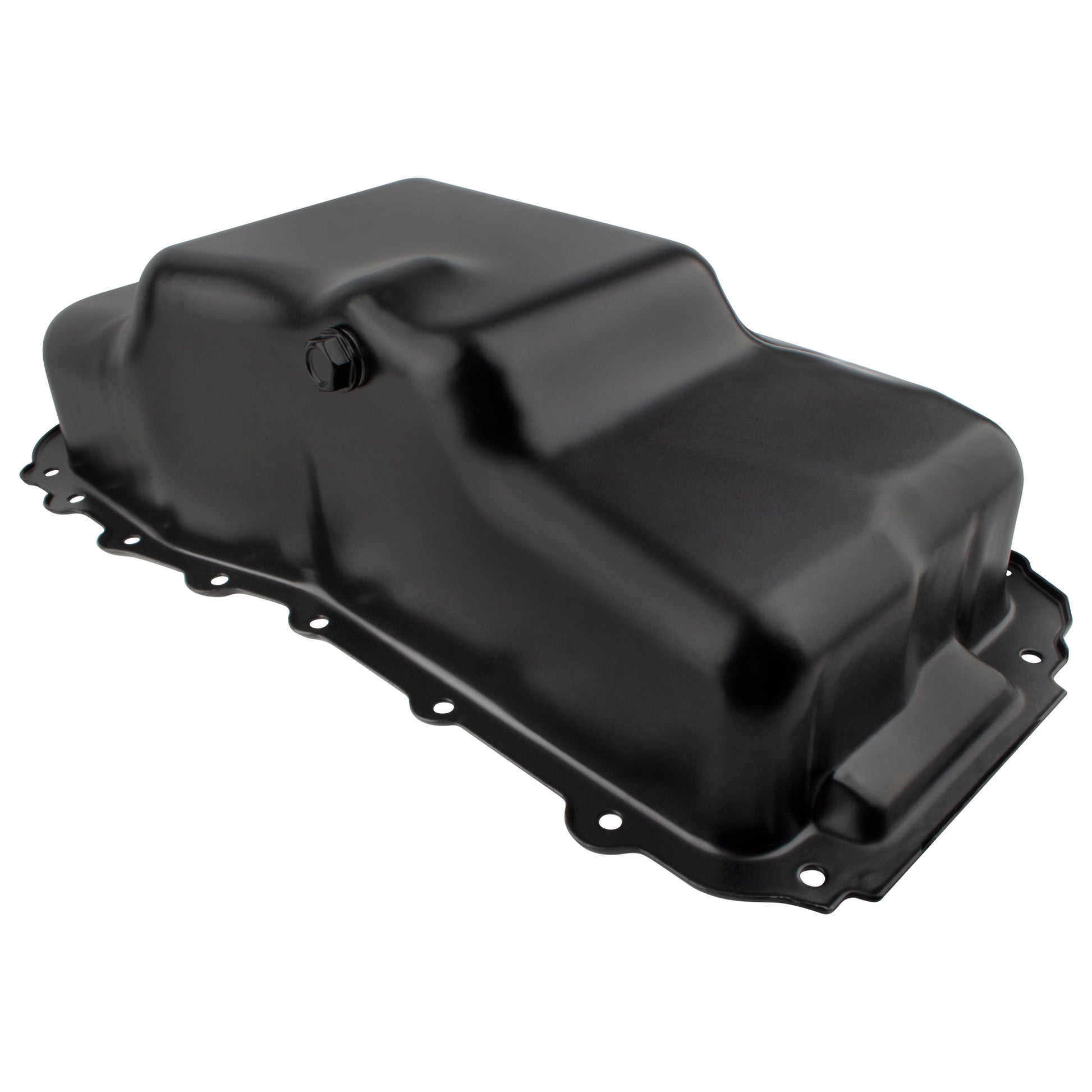 BOXI 264-205 Engine Oil Pan Fits for Chrysler Town & Country Imperial for Dodge Grand Caravan — product photo 6