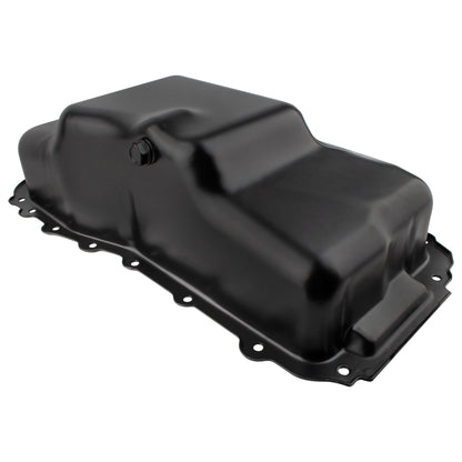 BOXI 264-205 Engine Oil Pan Fits for Chrysler Town & Country Imperial for Dodge Grand Caravan — product photo 6