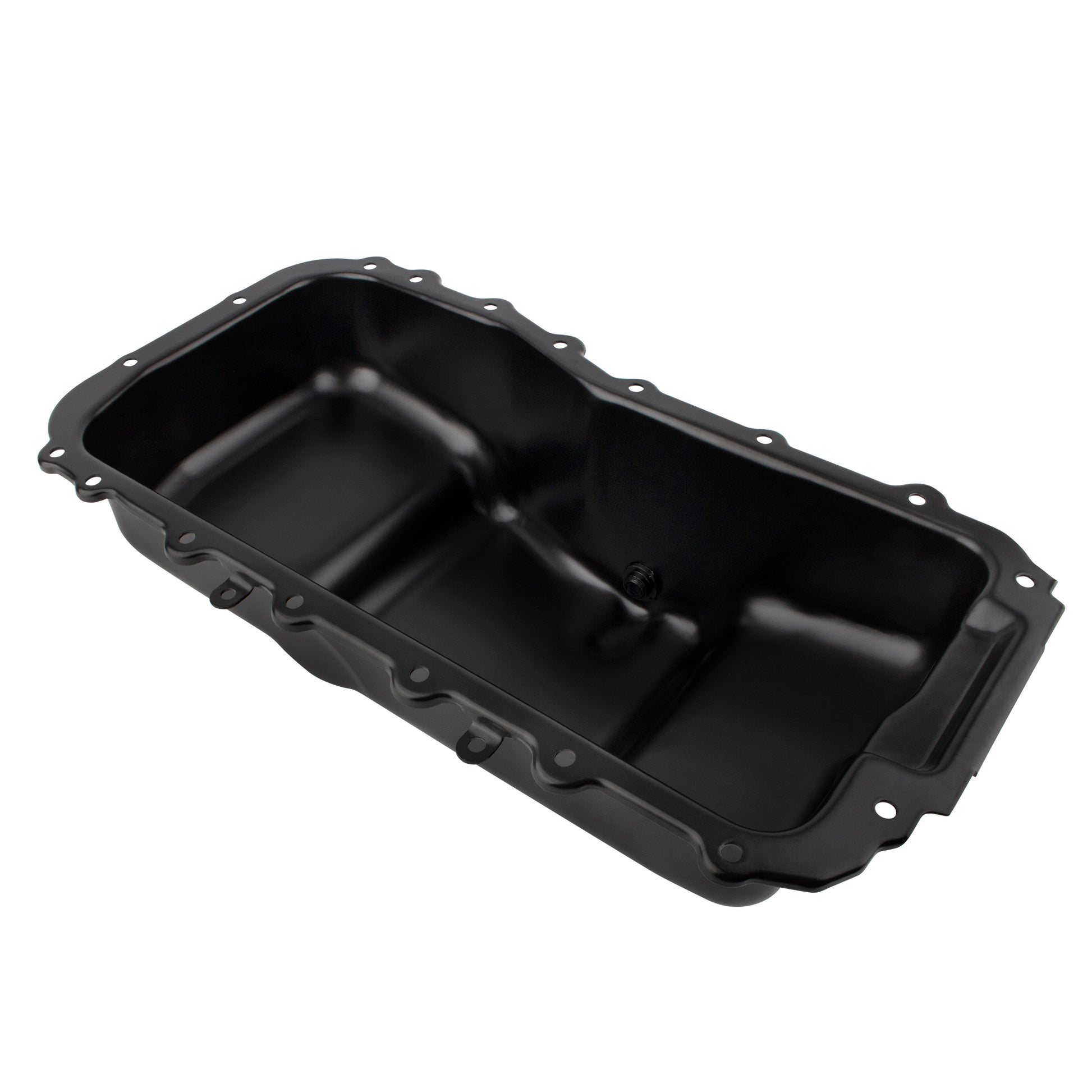 BOXI 264-205 Engine Oil Pan Fits for Chrysler Town & Country Imperial for Dodge Grand Caravan — product photo 7