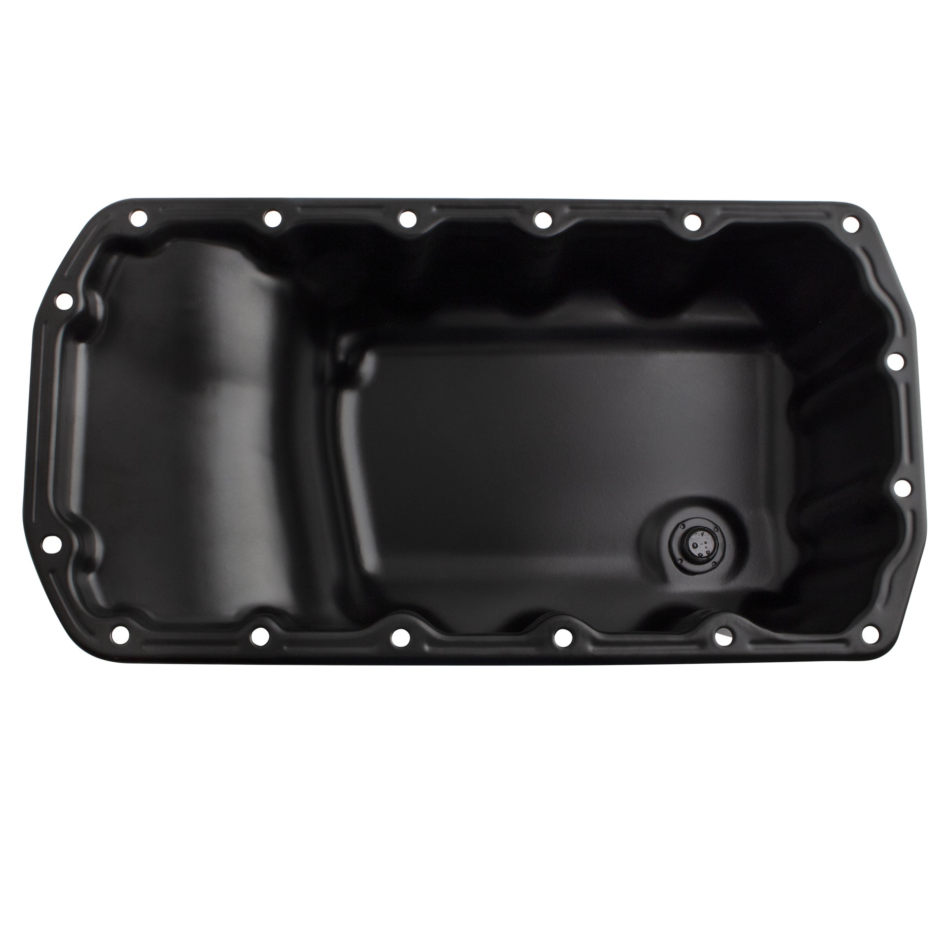 BOXI 264-395 Engine Oil Pan Fits for Mini Cooper 2007-2015