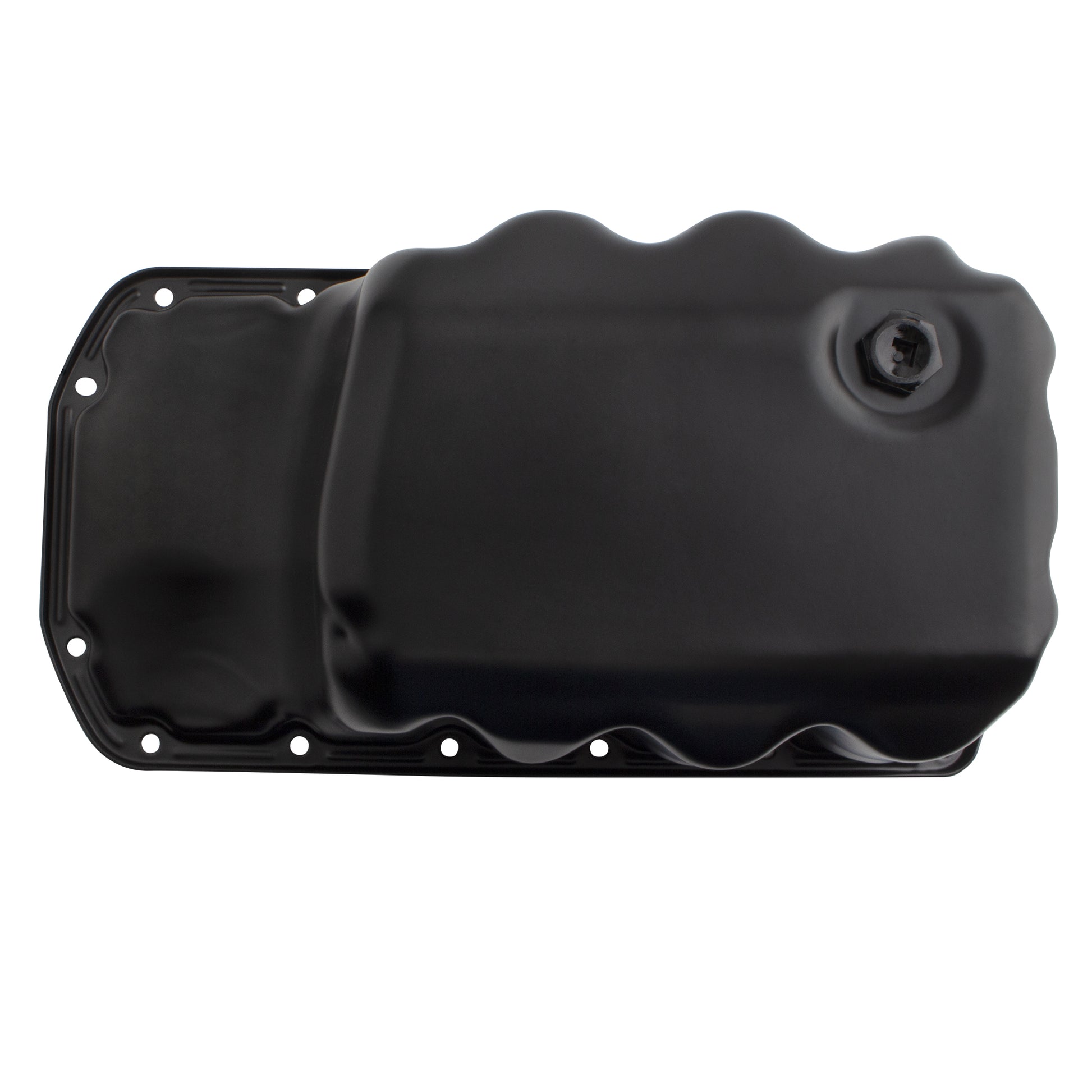 BOXI 264-395 Engine Oil Pan Fits for Mini Cooper 2007-2015 — product photo 2