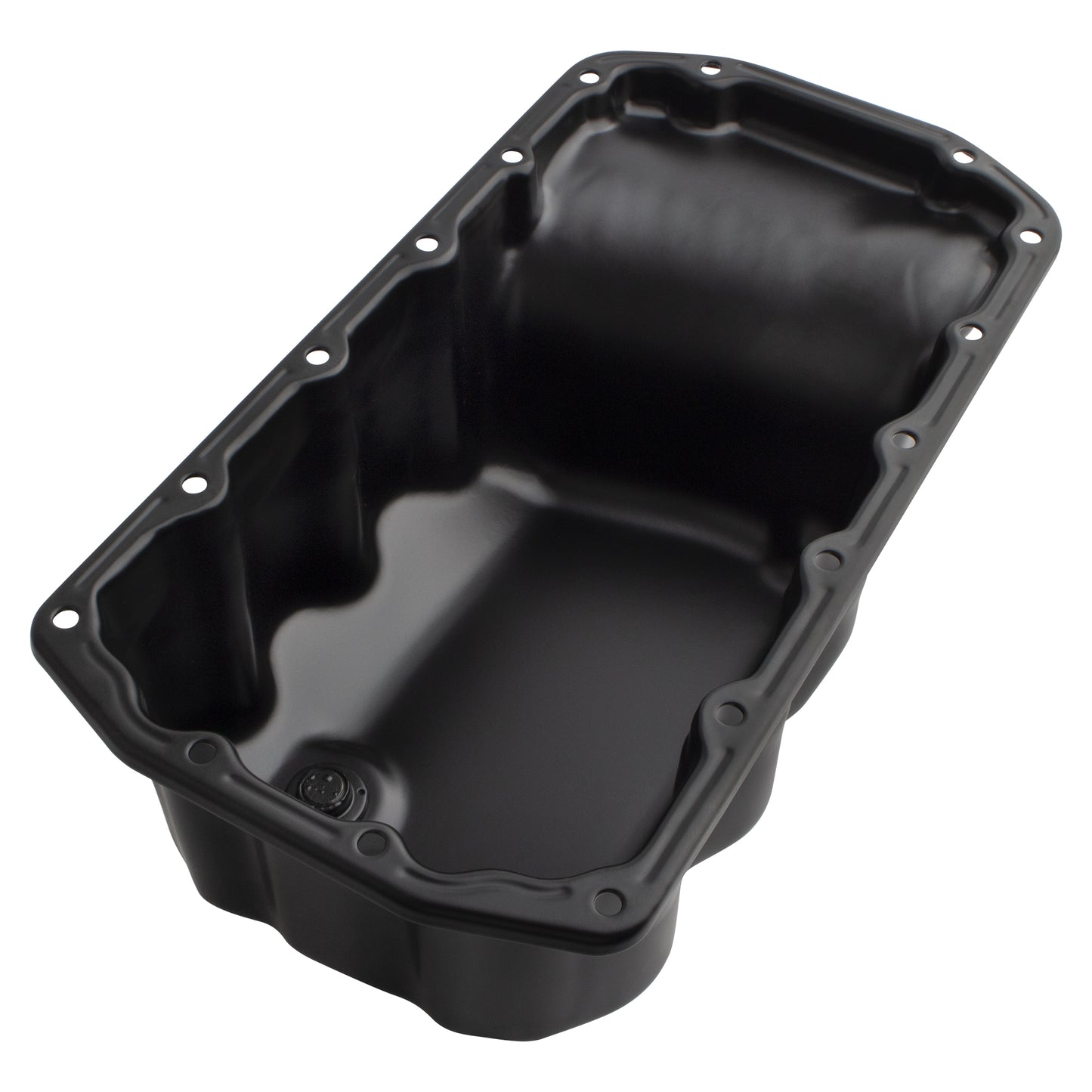 BOXI 264-395 Engine Oil Pan Fits for Mini Cooper 2007-2015 — product photo 3