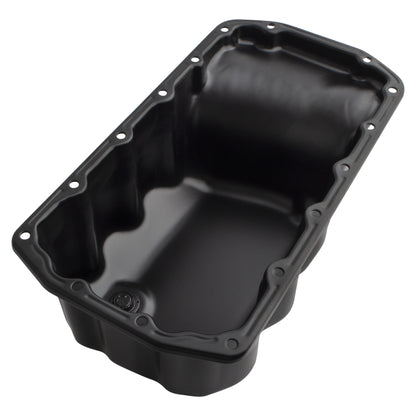 BOXI 264-395 Engine Oil Pan Fits for Mini Cooper 2007-2015 — product photo 3