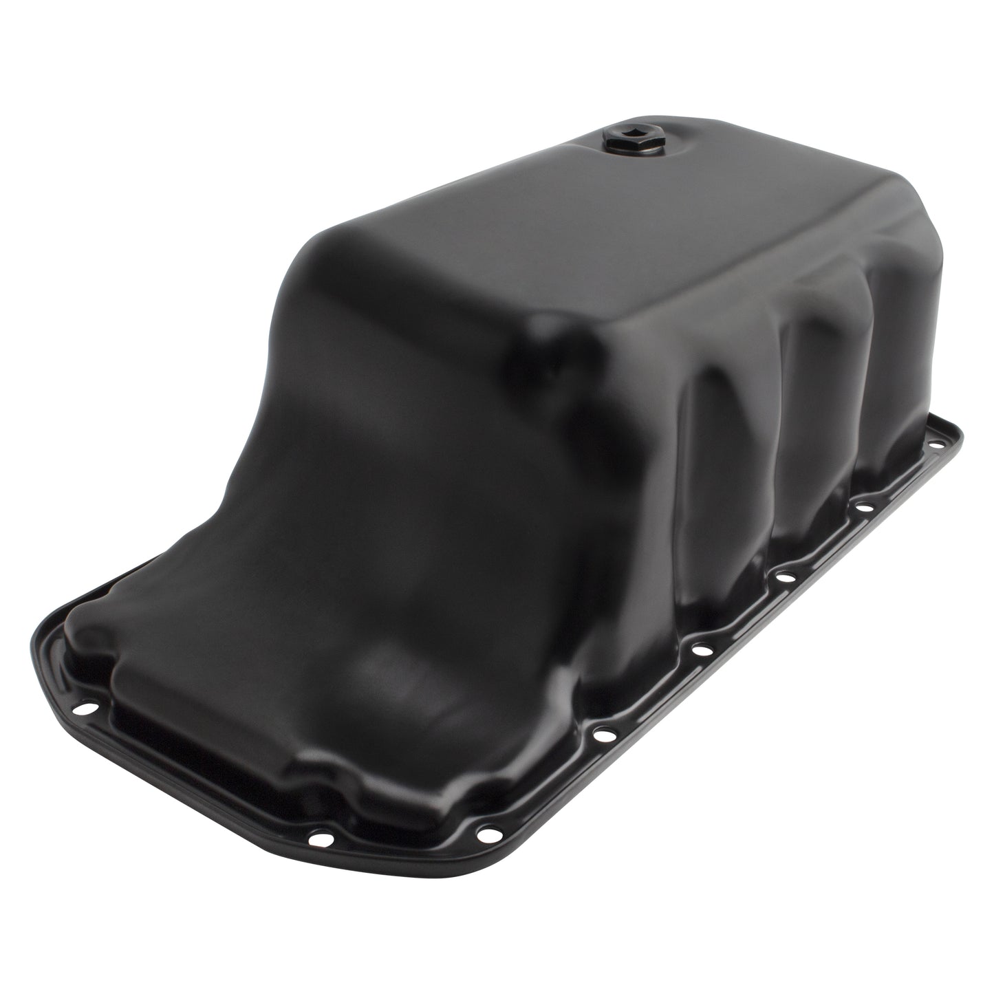 BOXI 264-395 Engine Oil Pan Fits for Mini Cooper 2007-2015 — product photo 4
