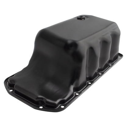 BOXI 264-395 Engine Oil Pan Fits for Mini Cooper 2007-2015 — product photo 4