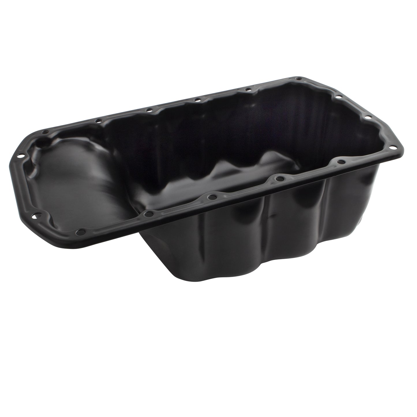 BOXI 264-395 Engine Oil Pan Fits for Mini Cooper 2007-2015 — product photo 5