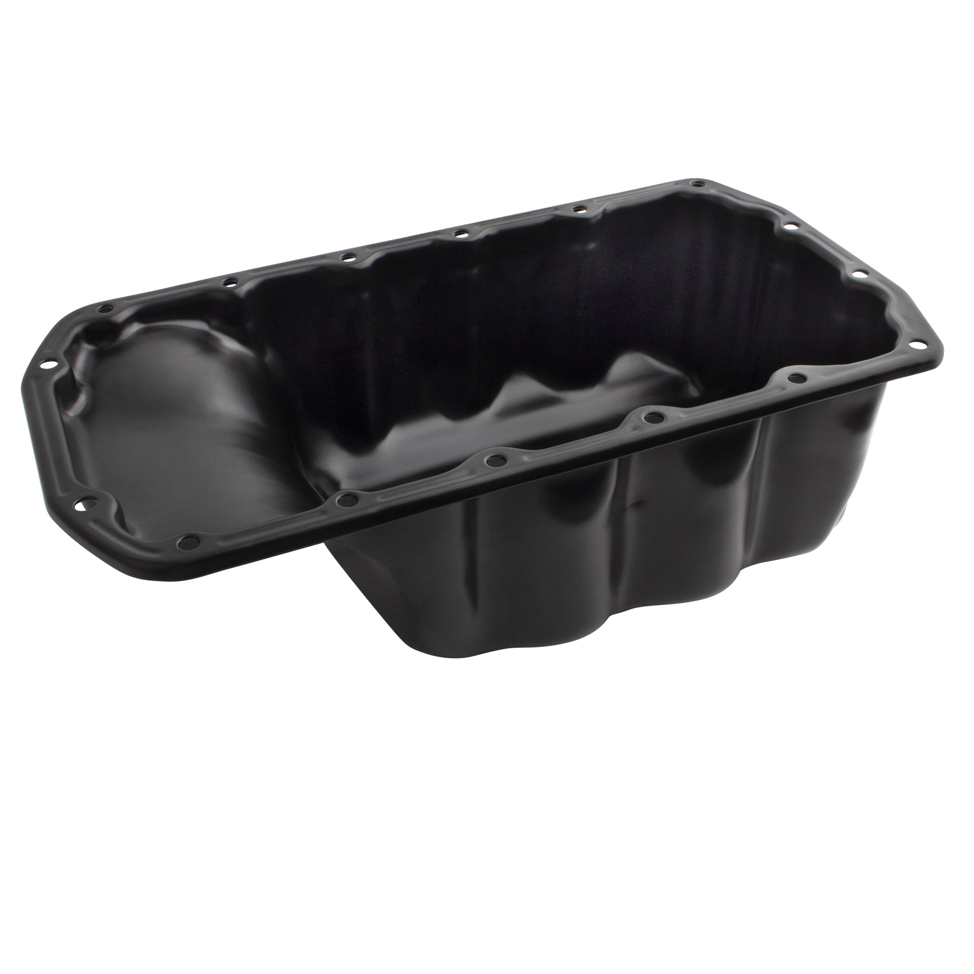 BOXI 264-395 Engine Oil Pan Fits for Mini Cooper 2007-2015 — product photo 5