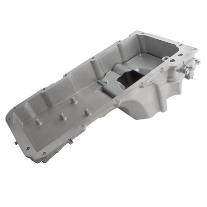 BOXI 264-375 Engine Oil Pan Fits for Cadillac Escalade for Chevrolet Express Silverado Suburban — product photo 5
