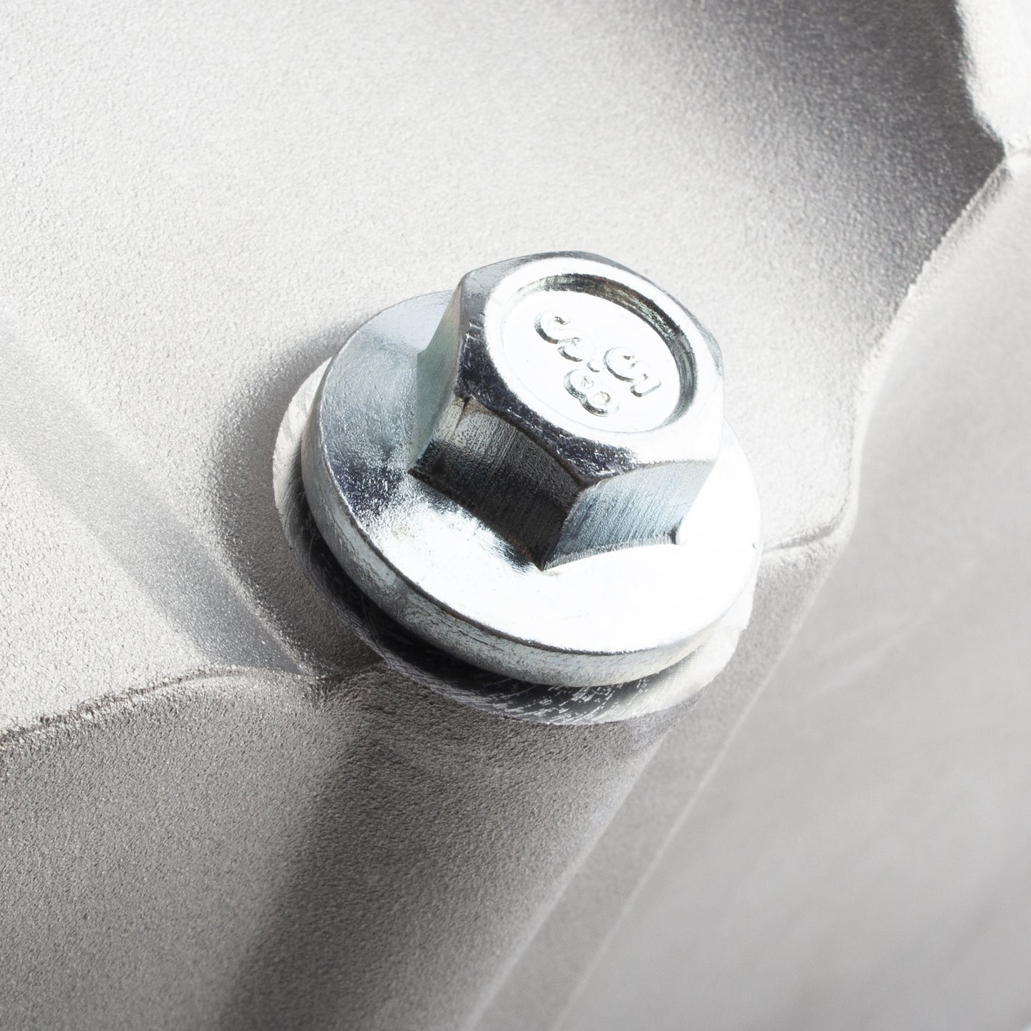 BOXI 264-375 Engine Oil Pan Fits for Cadillac Escalade for Chevrolet Express Silverado Suburban — product photo 6
