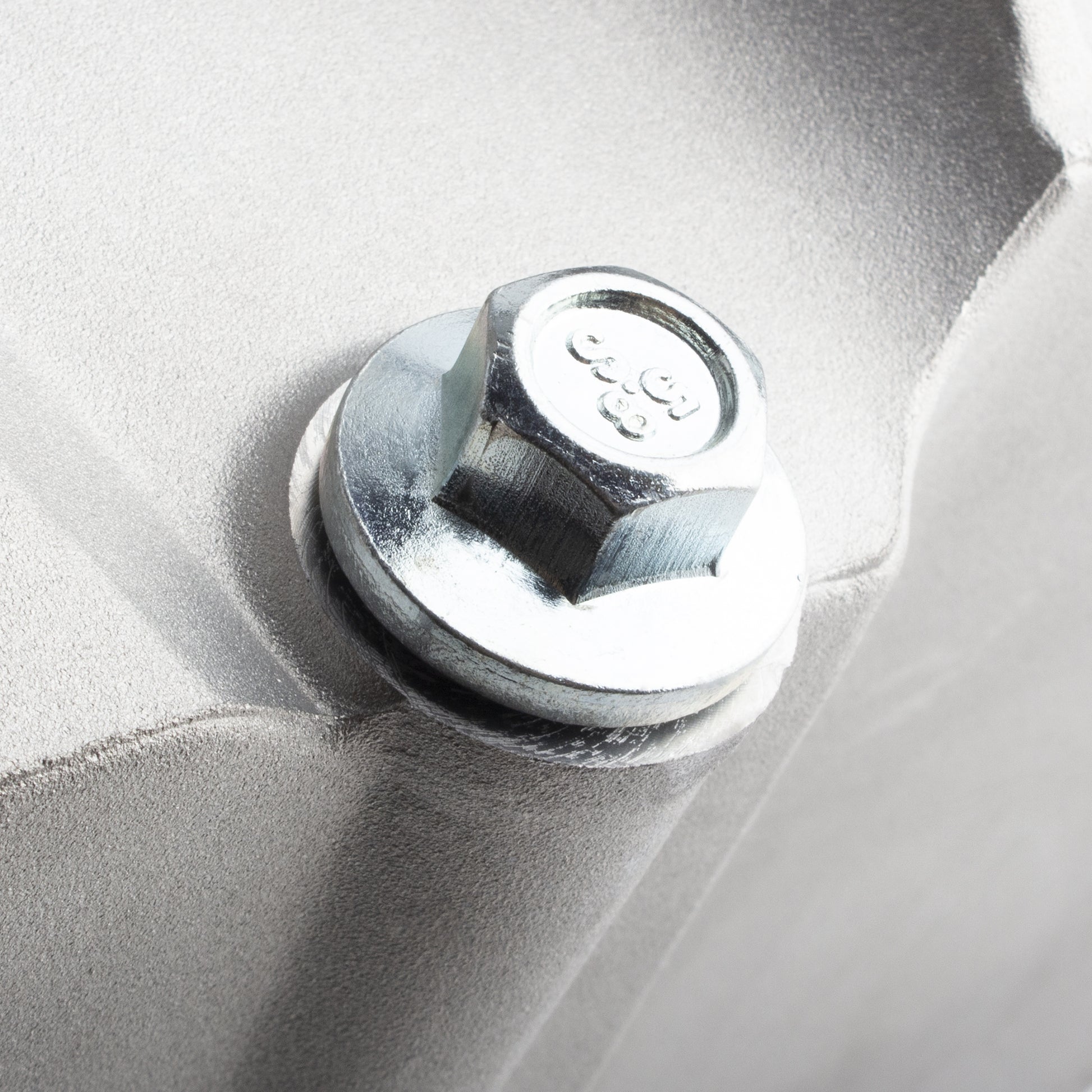 BOXI 264-375 Engine Oil Pan Fits for Cadillac Escalade for Chevrolet Express Silverado Suburban — product photo 6
