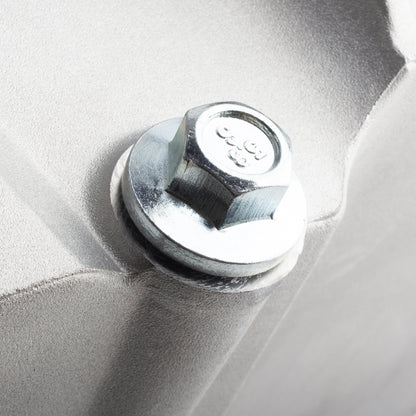 BOXI 264-375 Engine Oil Pan Fits for Cadillac Escalade for Chevrolet Express Silverado Suburban — product photo 6