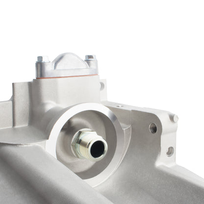 BOXI 264-375 Engine Oil Pan Fits for Cadillac Escalade for Chevrolet Express Silverado Suburban — product photo 7