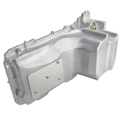 BOXI 264-375 Engine Oil Pan w/Gasket Fits for Cadillac Escalade for Chevrolet Express Silverado — product photo 3