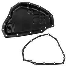 BOXI 265-842 Transmission Oil Pan with Gasket Fits for Nissan Sentra 2013-2016 Versa 2012-2016