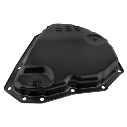 BOXI 265-842 Transmission Oil Pan with Gasket Fits for Nissan Sentra 2013-2016 Versa 2012-2016 — product photo 4