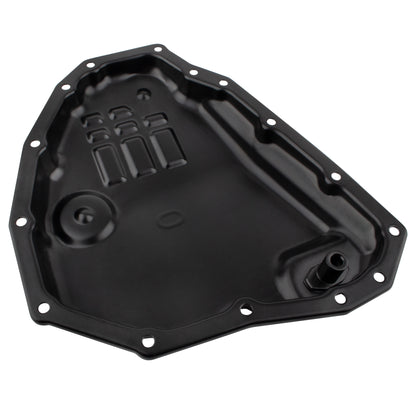 BOXI 265-842 Transmission Oil Pan with Gasket Fits for Nissan Sentra 2013-2016 Versa 2012-2016 — product photo 5