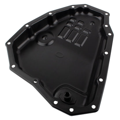 BOXI 265-842 Transmission Oil Pan with Gasket Fits for Nissan Sentra 2013-2016 Versa 2012-2016 — product photo 7