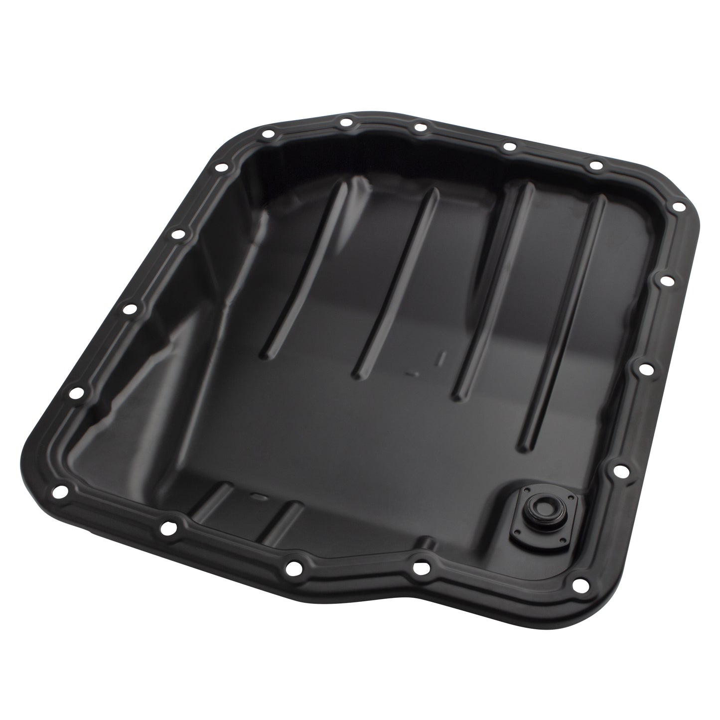 BOXI 265-836 Transmission Oil Pan Fits for Lexus RX350