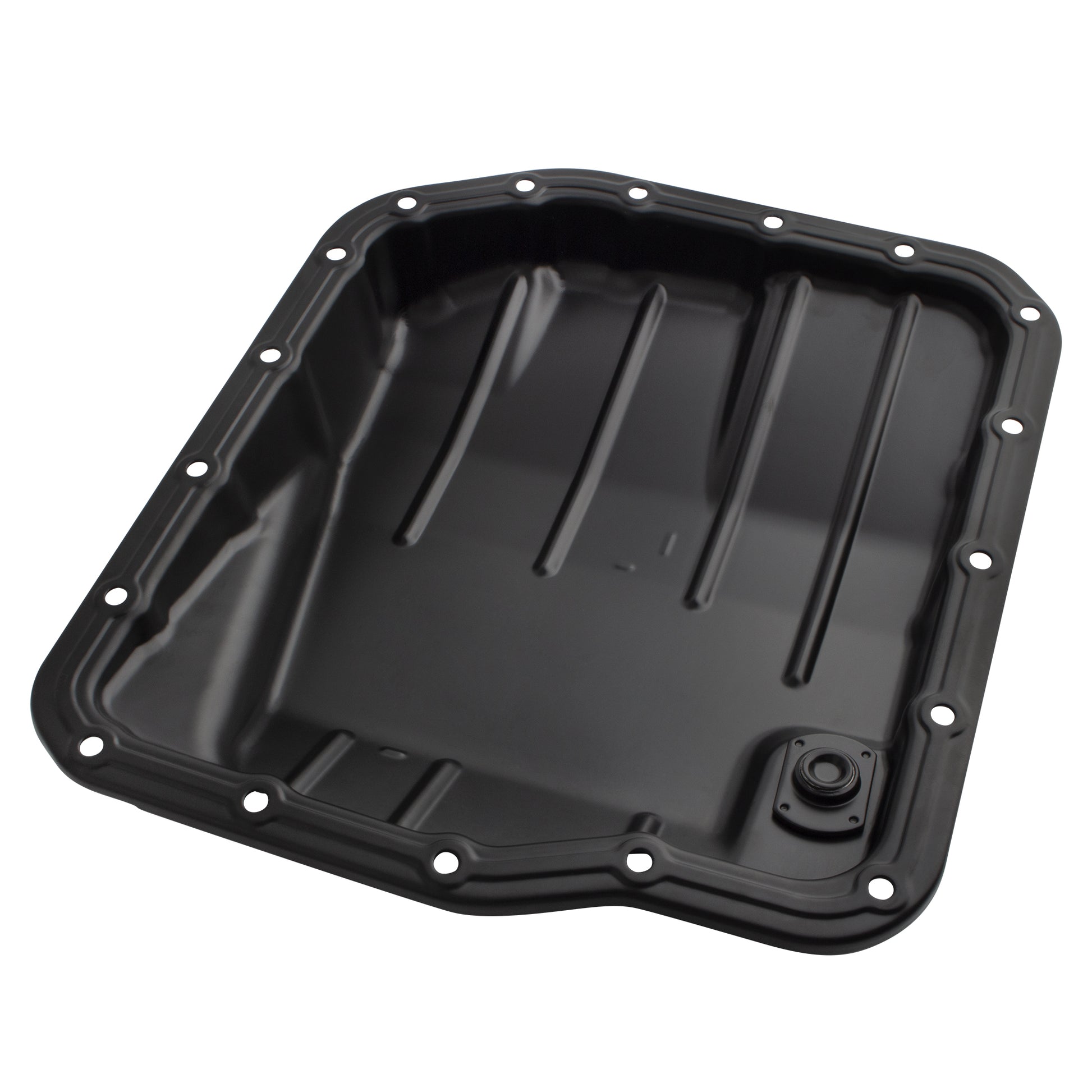 BOXI 265-836 Transmission Oil Pan Fits for Lexus RX350