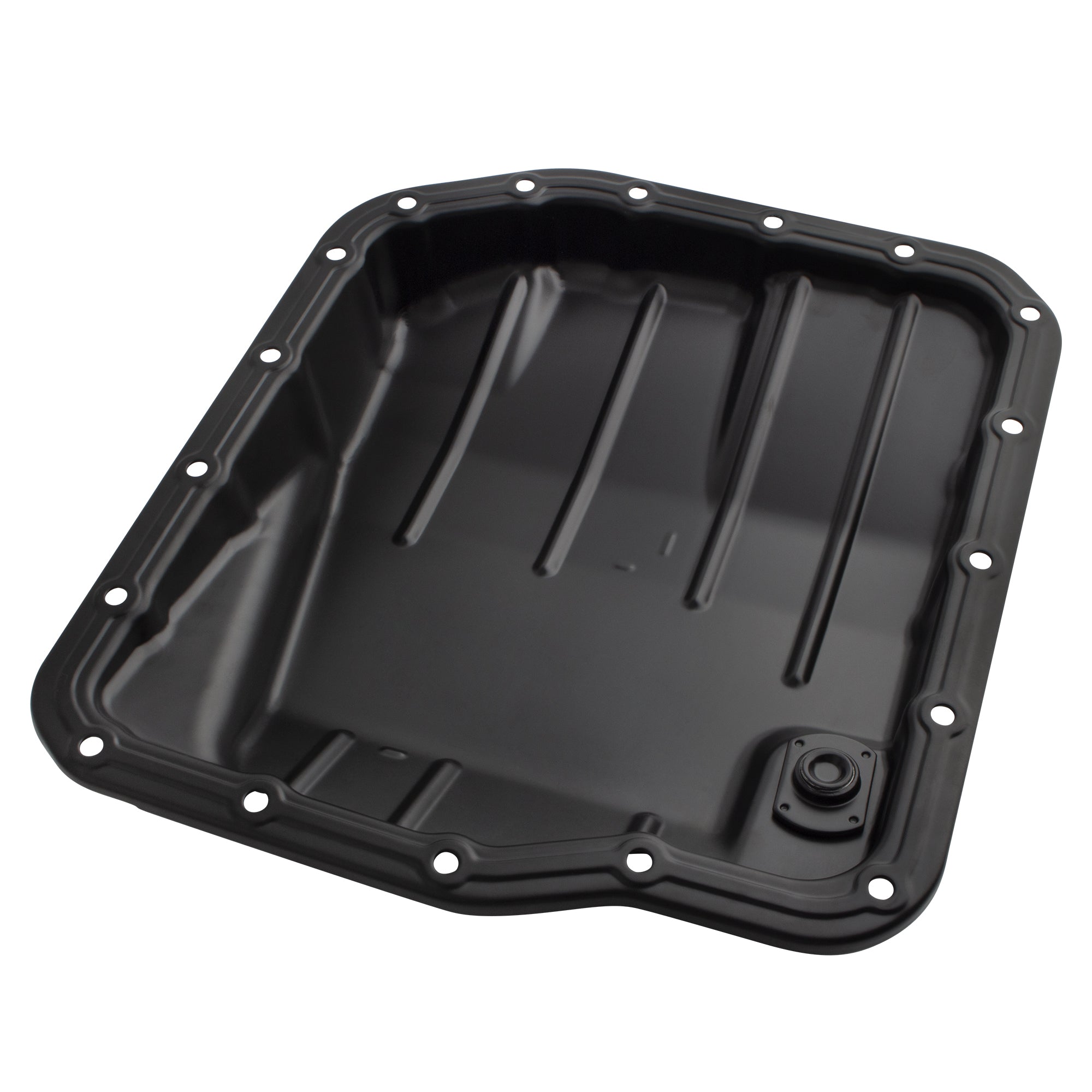 BOXI 265-836 Transmission Oil Pan Fits for Lexus RX350