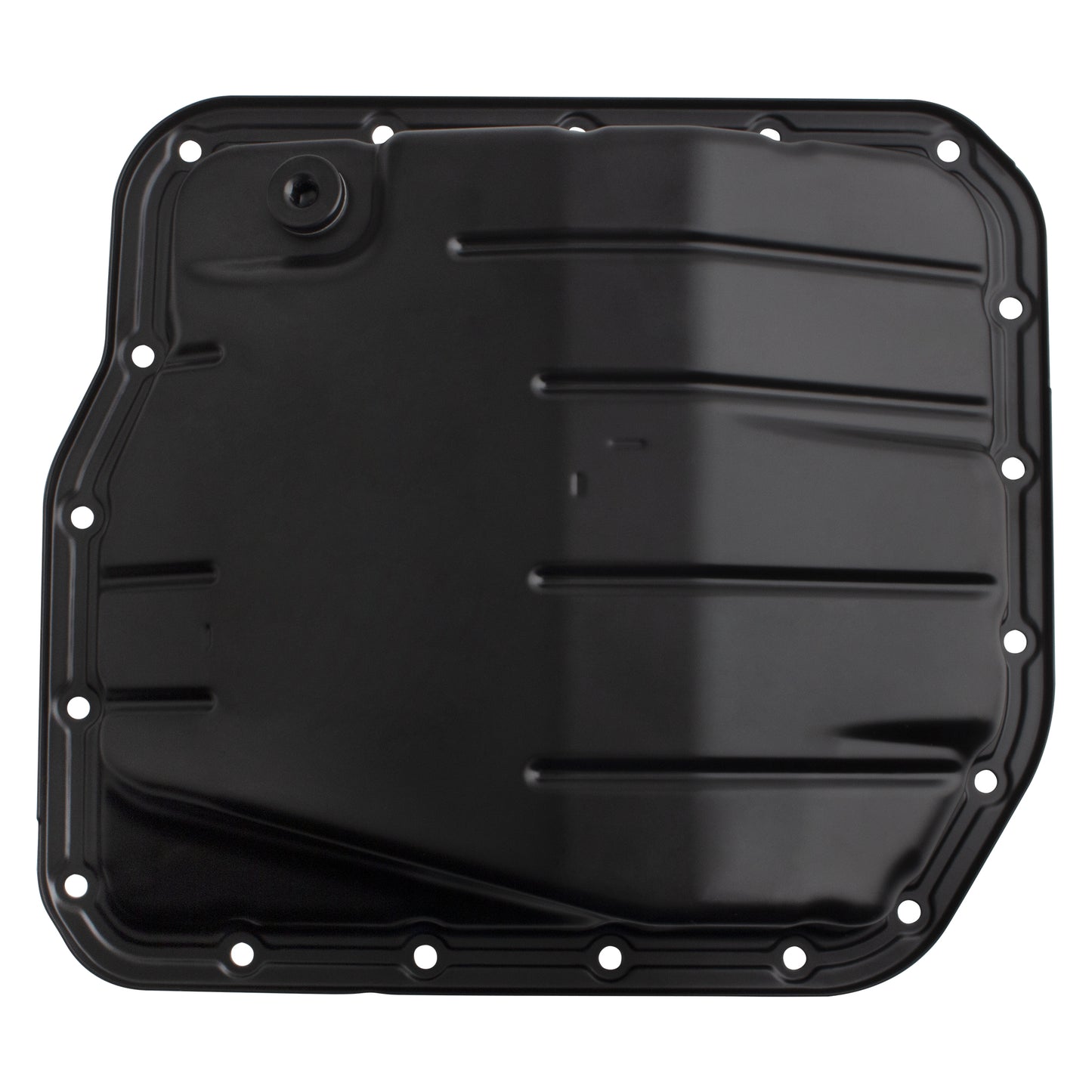 BOXI 265-836 Transmission Oil Pan Fits for Lexus RX350 — product photo 2