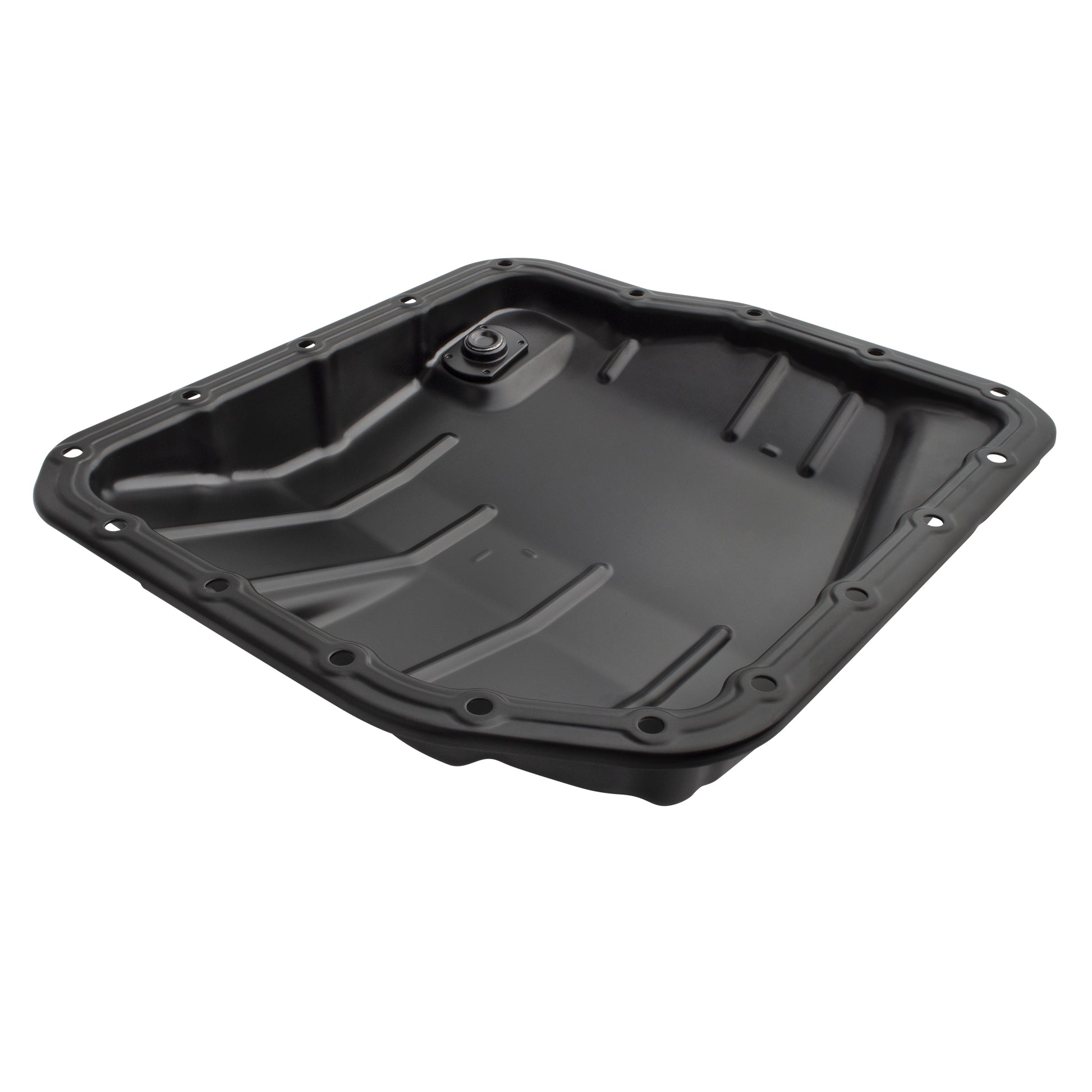 BOXI 265-836 Transmission Oil Pan Fits for Lexus RX350 — product photo 3