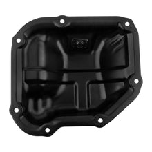 BOXI 264-466 Lower Engine Oil Pan Fits for Nissan Versa 2009 2010 2011 L4 1.6L