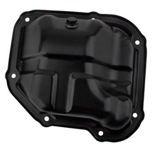 BOXI 264-466 Lower Engine Oil Pan Fits for Nissan Versa 2009 2010 2011 L4 1.6L — product photo 2